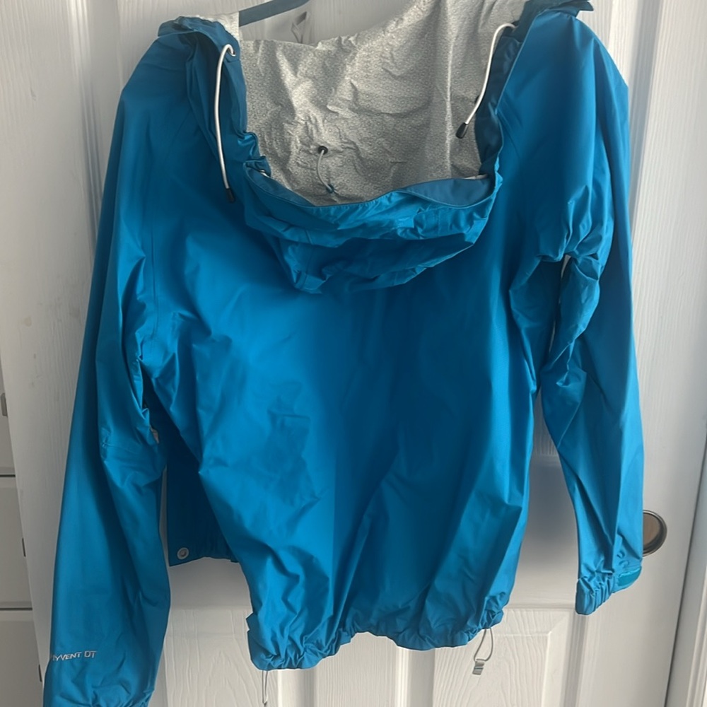 Northface Rain Jacket - image 4